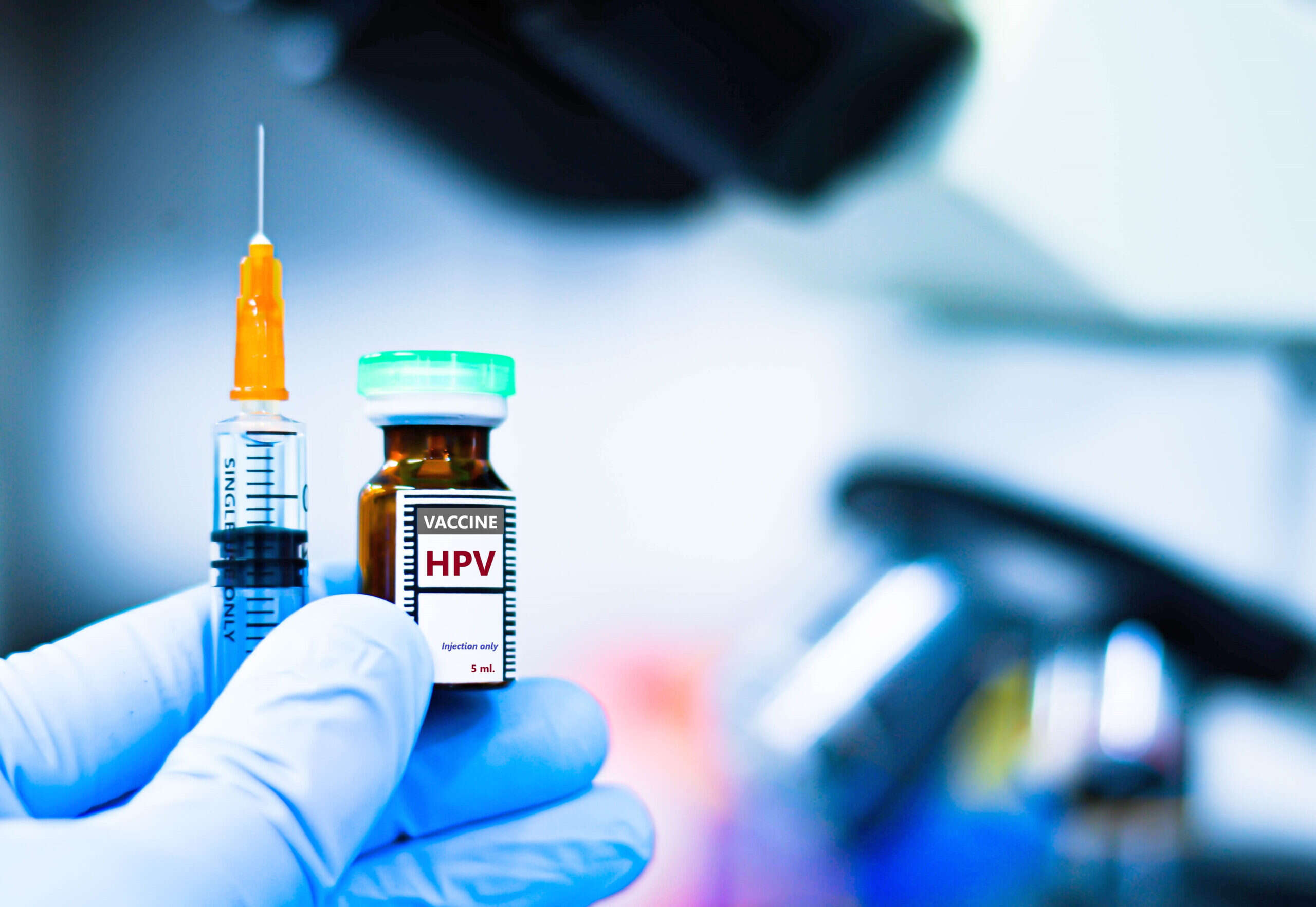 The myth that endangers women: The importance of screening for early detection of cervical cancer
