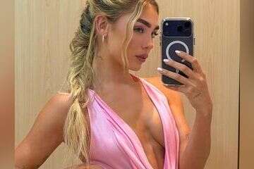 מאיה קיי ראתה את מה שקורה סביבה ולא שתקה