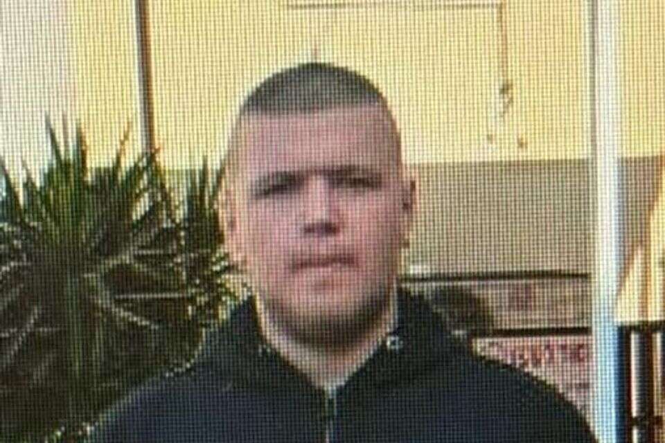 כרים עבד אל קאדר, נעדר מעכו , דוברות המשטרה