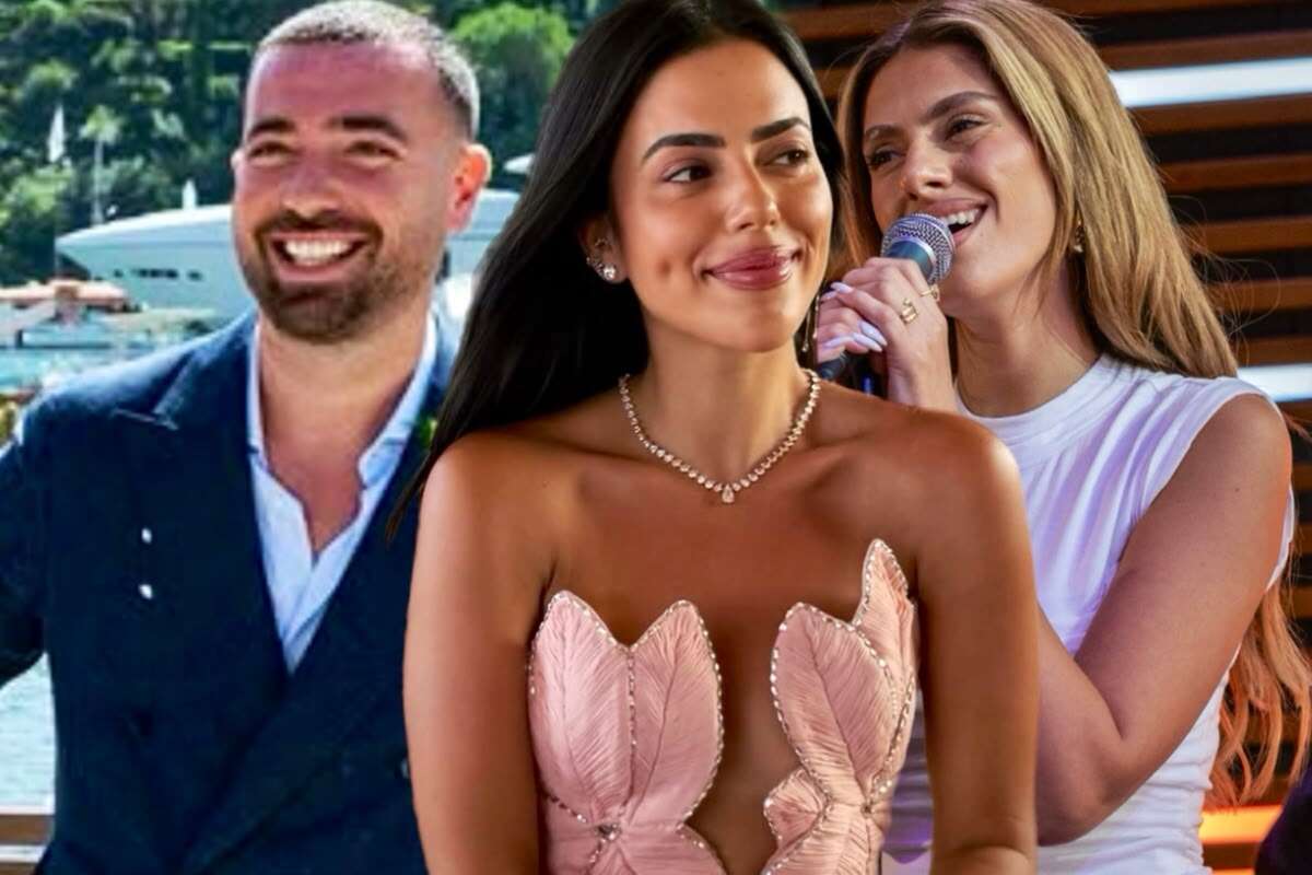 רשמית: אור לוזון מוחקת את עומר אדם ואודיה
