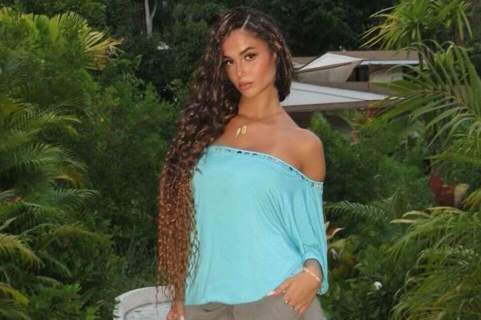 איחוד בצד השני של העולם , אינסטגרם