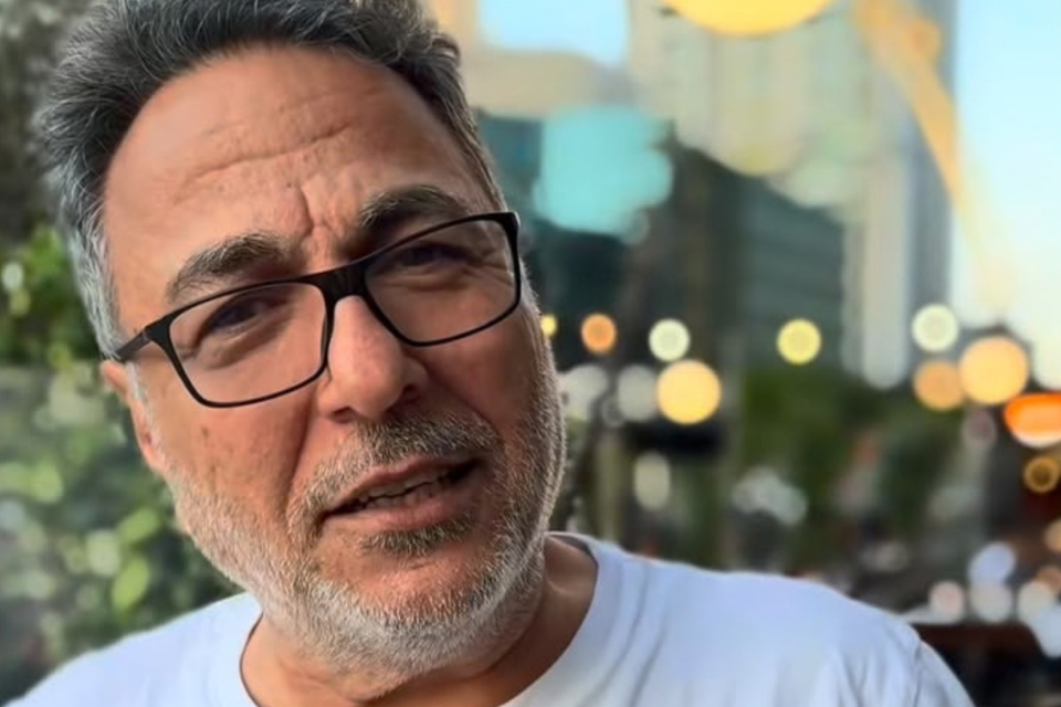 הסוד מאחורי הקלעים: כך הגיע יוסי שטרית למאסטר שף , אינסטגרם