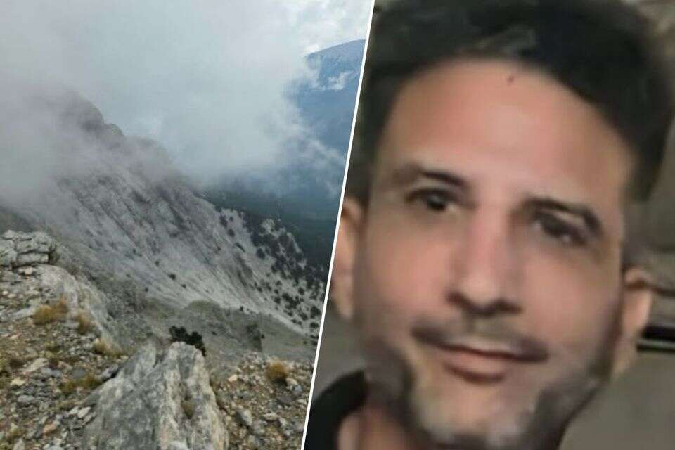 עמי יוגב, מנותק קשר מיום ראשון , צילום מסך פייסבוק