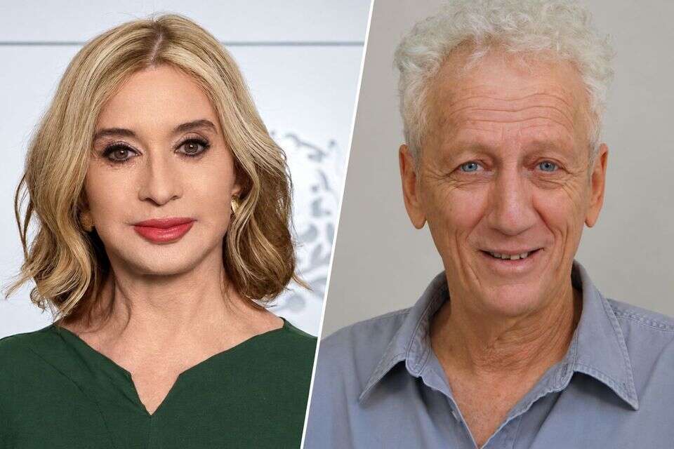 מוני מושונוב, סנדרה שדה , עודד אילן, משה מירון
