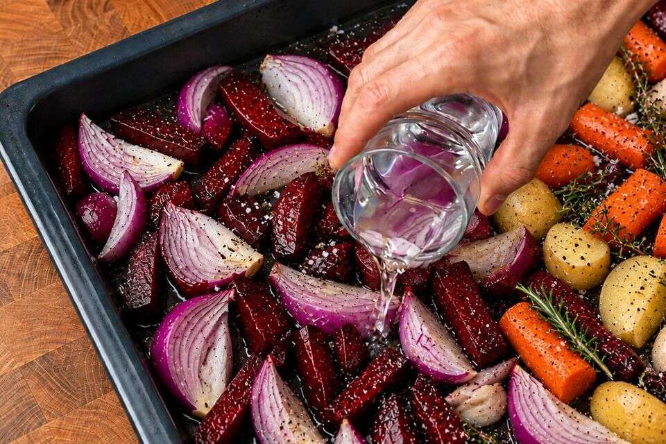 השיטה להכנת אנטיפסטי ביתי מושלם , 