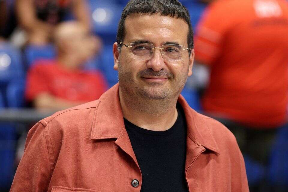 עופר ינאי , אלן שיבר