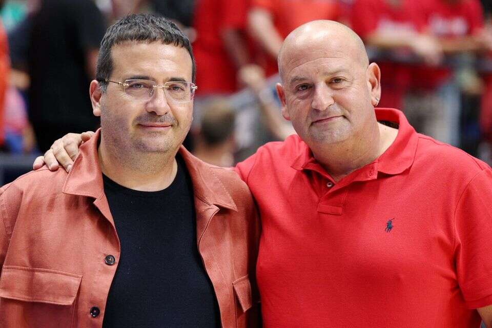 סתיו שחם ועופר ינאי , אלן שיבר