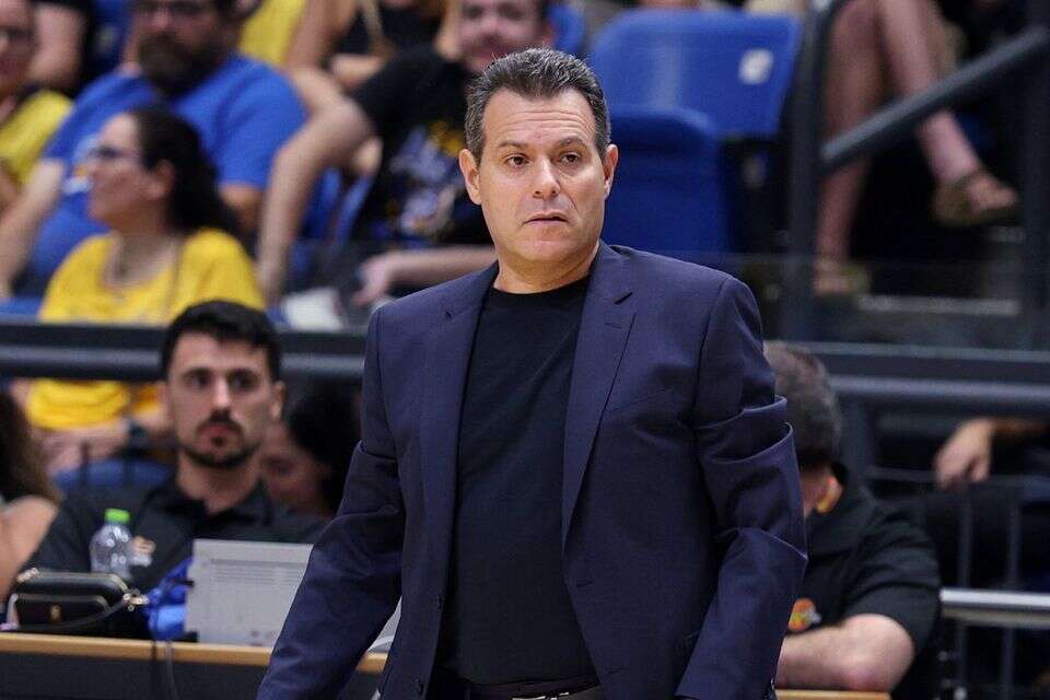 דימיטריס איטודיס , אלן שיבר