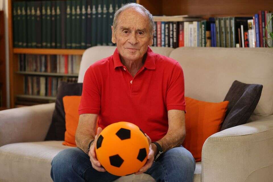 רוני מוסקוביץ' , אודי ציטיאט