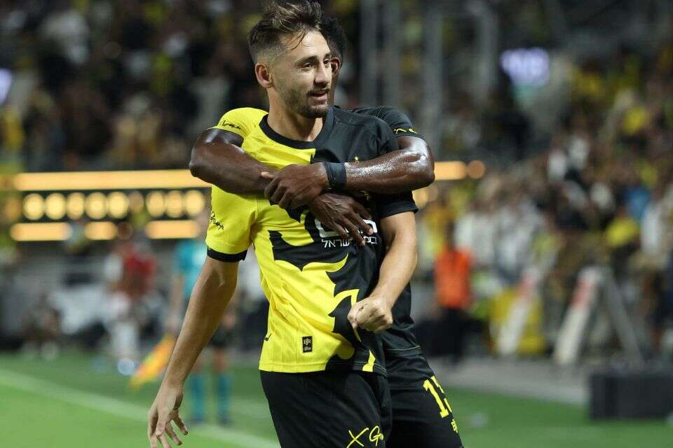 עומר אצילי , דני מרון