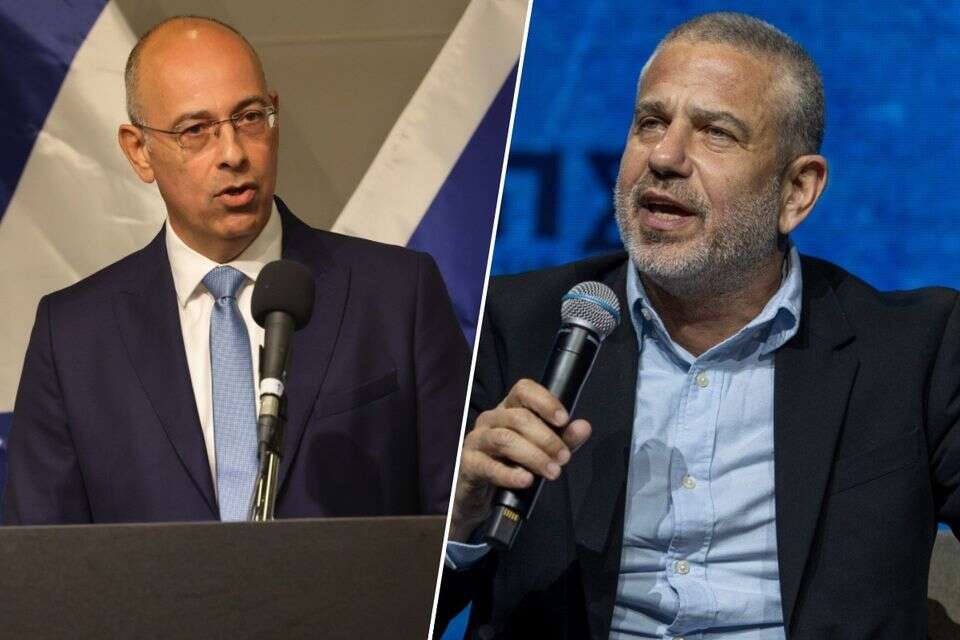 יינון מגל וירון זליכה. עימות חזיתי , אורן בן חקון, קוקו
