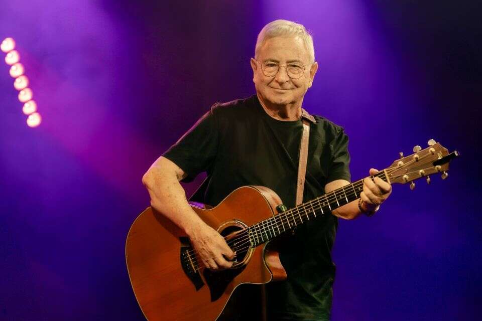 חנן יובל , דוד גרנות