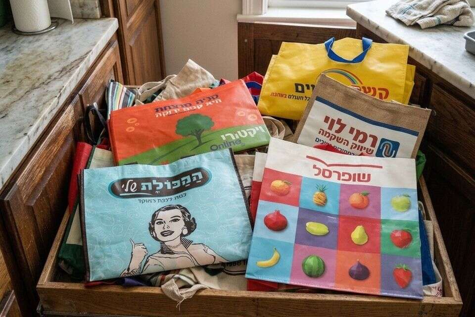 שקיות רב פעמיות , ג'ימיני