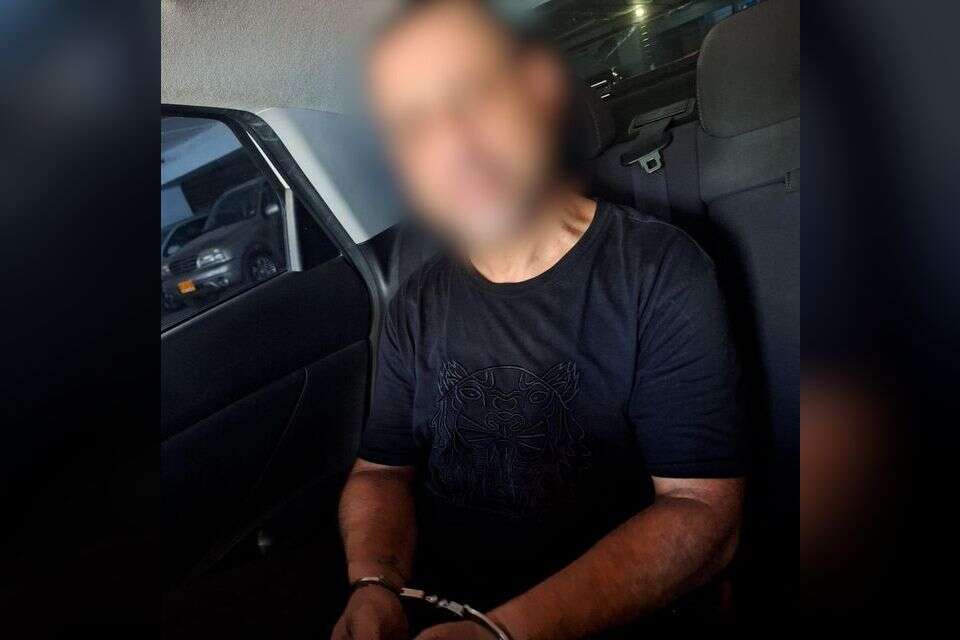 תושב אשקלון בן 40 נעצר בחשד לגניבת פריטי יוקרה במספר מקרים , דוברות המשטרה
