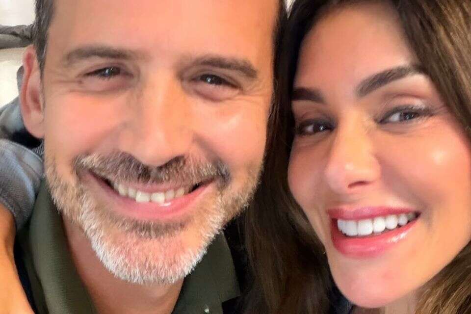 נעמה קסרי חושפת פדיחה עם דן מנו , אינסטגרם