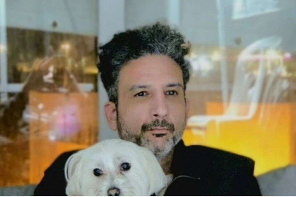 עמי יוגב שנעלם ביוון , באדיבות המשפחה
