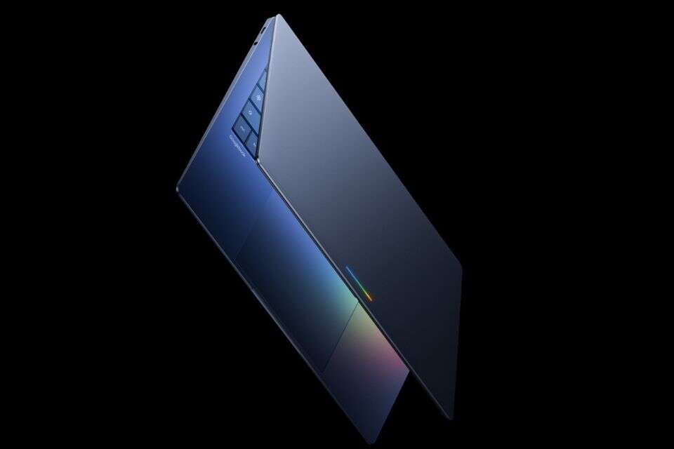 גוגל חושפת: מחשבי ה-Googlebook , גוגל