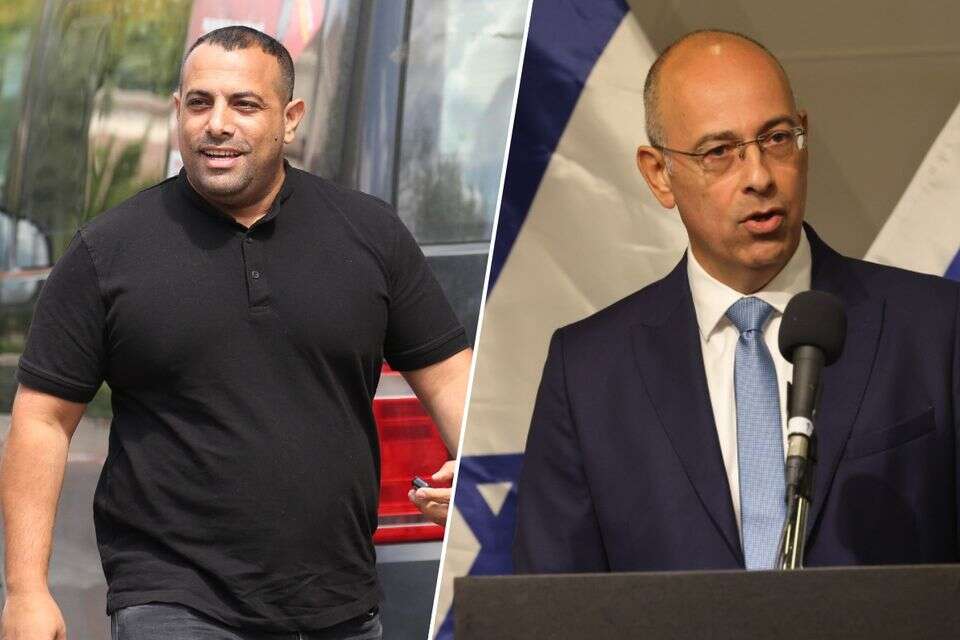 אביר קארה וירון זליכה , קוקו