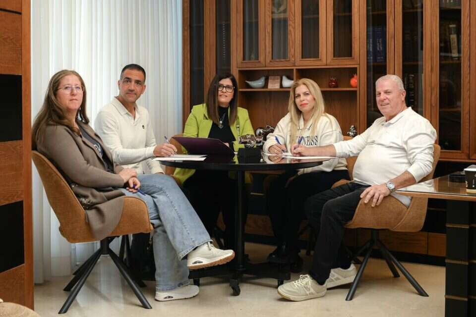 עו"ד גירושין רינה פוליטי ,