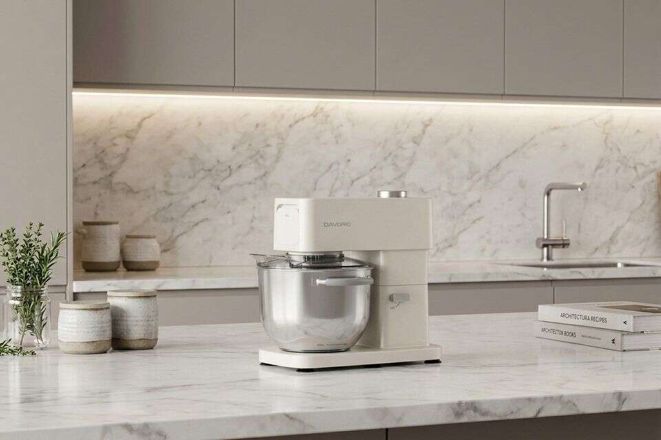 DAVO PRO 5455 , יח''צ