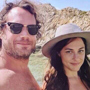 אחרי חופשה עם נועם טור: קרן פלס נפרדת