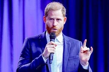 הארי הזהיר מפני AI - ואז הטכנולוגיה קטעה אותו