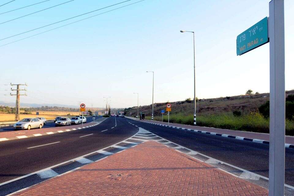 מודיעין-מכבים-רעות. תוחלת החיים הגבוהה בישראל
, יוסי זליגר