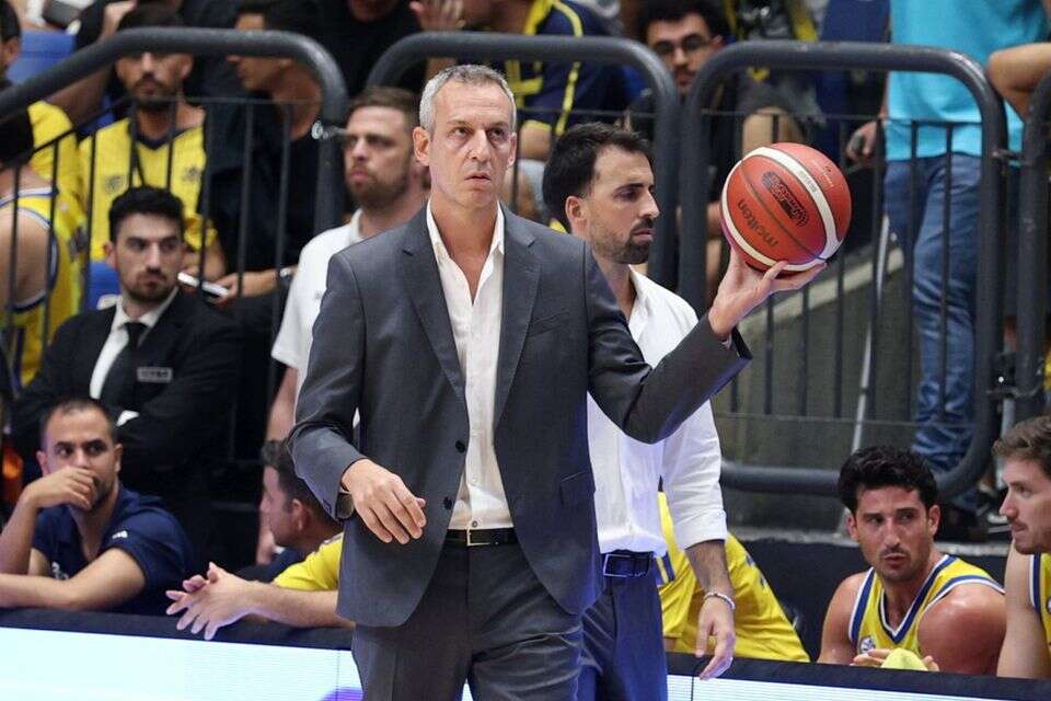 עודד קטש. צריך לתקן את ההגנה , אלן שיבר