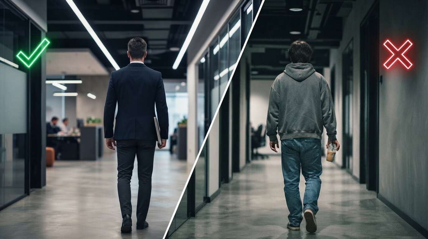 The rules have changed: What does a job interview look like in 2024?
