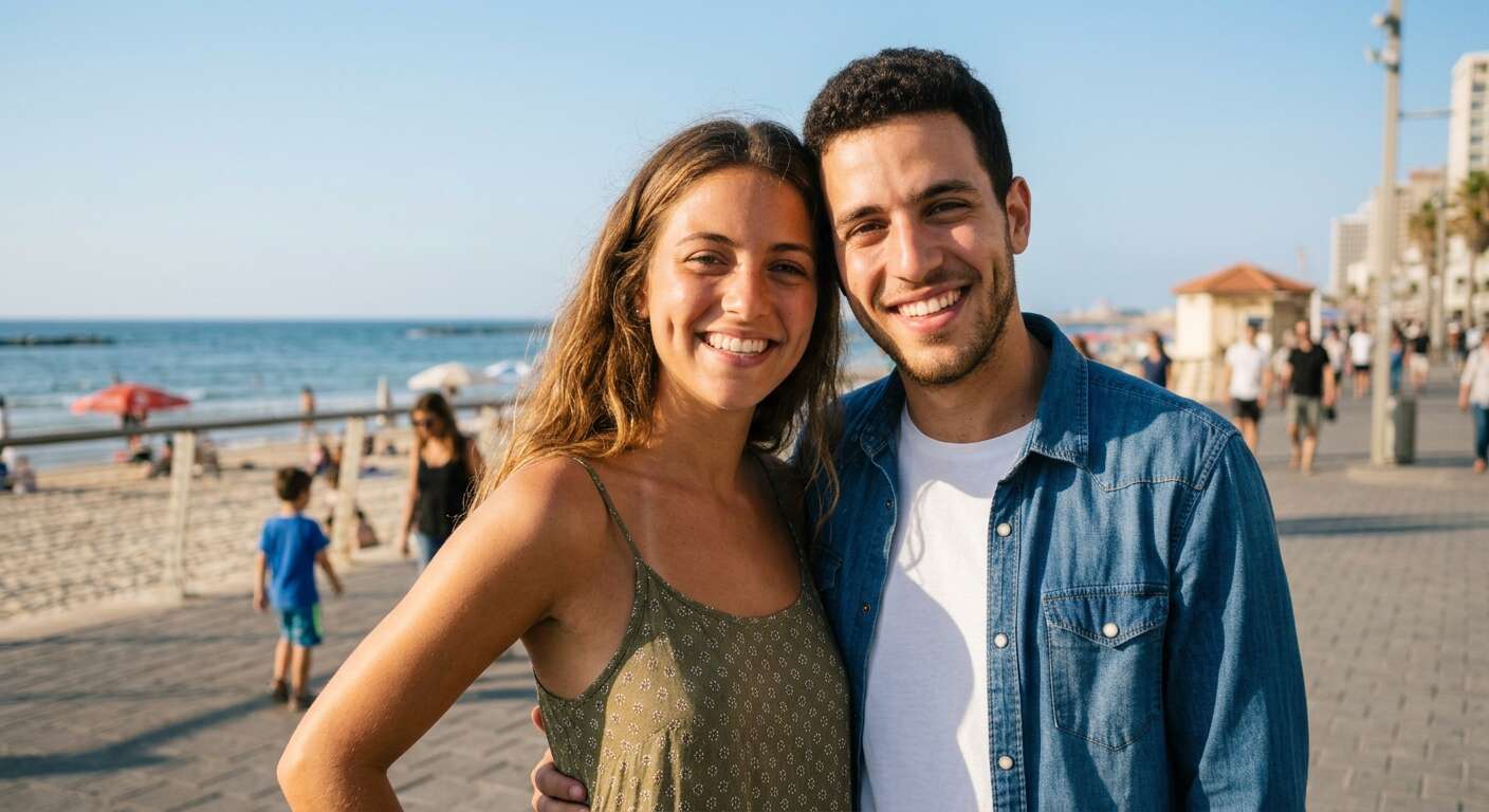 The secret behind dimples: Why do they appear in some people?