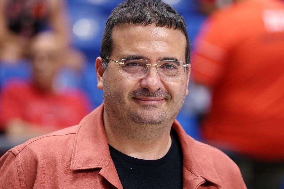 עופר ינאי , אלן שיבר