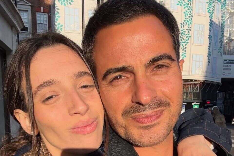 הגישה של איתי תורג'מן , אינסטגרם