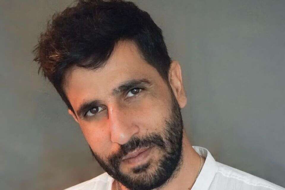 ריאיון מיוחד עם השחקן הישראלי ,