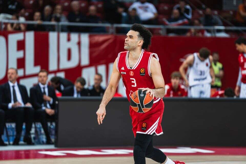 אלייז'ה בראיינט , הפועל “IBI” תל אביב