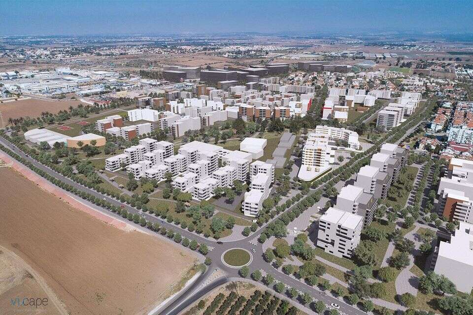 בני עי"ש - האצה בפעילות הוועדה המרחבית לתכנון ולבנייה זמורה , אירית צרף נתניהו אדריכלות viscape חברת ערים build