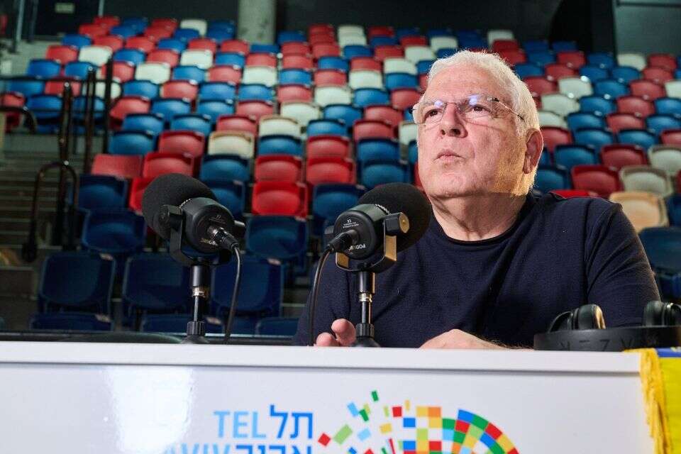 פיני גרשון , פיני סילוק