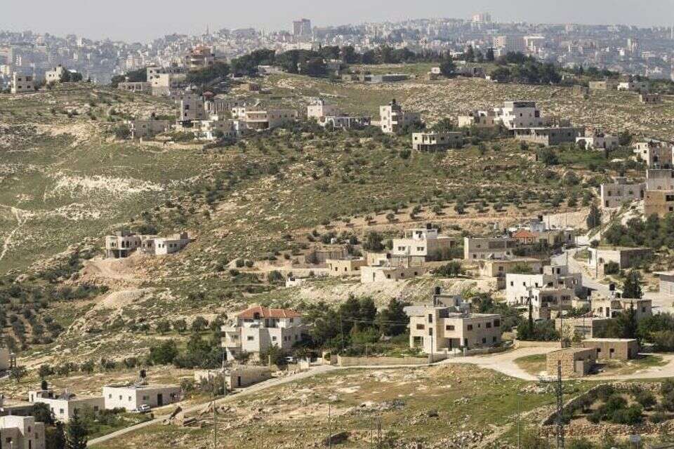 הולנד החלה לאכוף את האיסור על מוצרים מיו"ש/ יהודה ושומרון , ויקימדיה