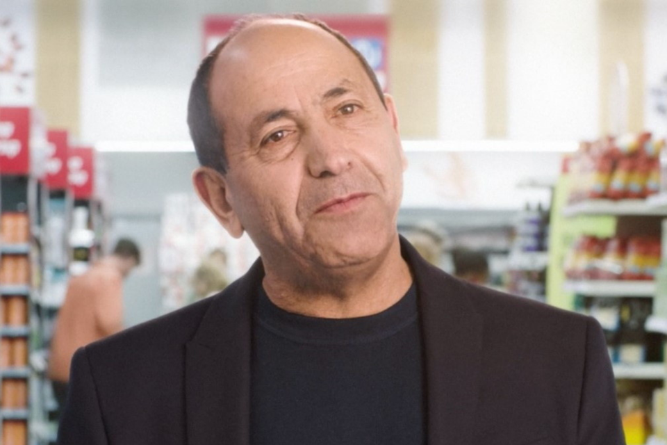 רמי לוי , יח"צ