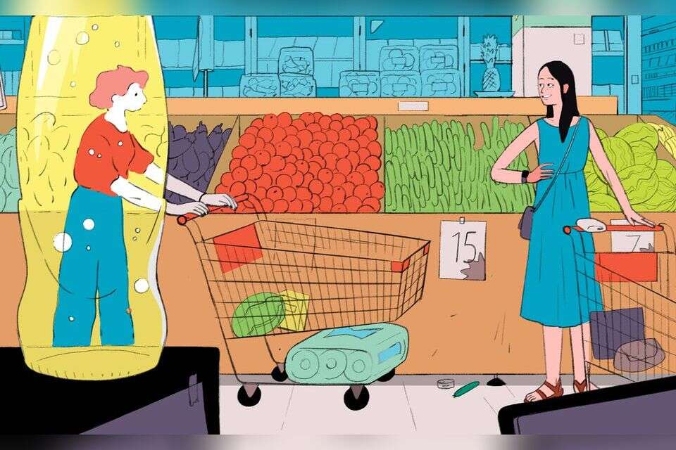 איור: עובדיה בנישו , .