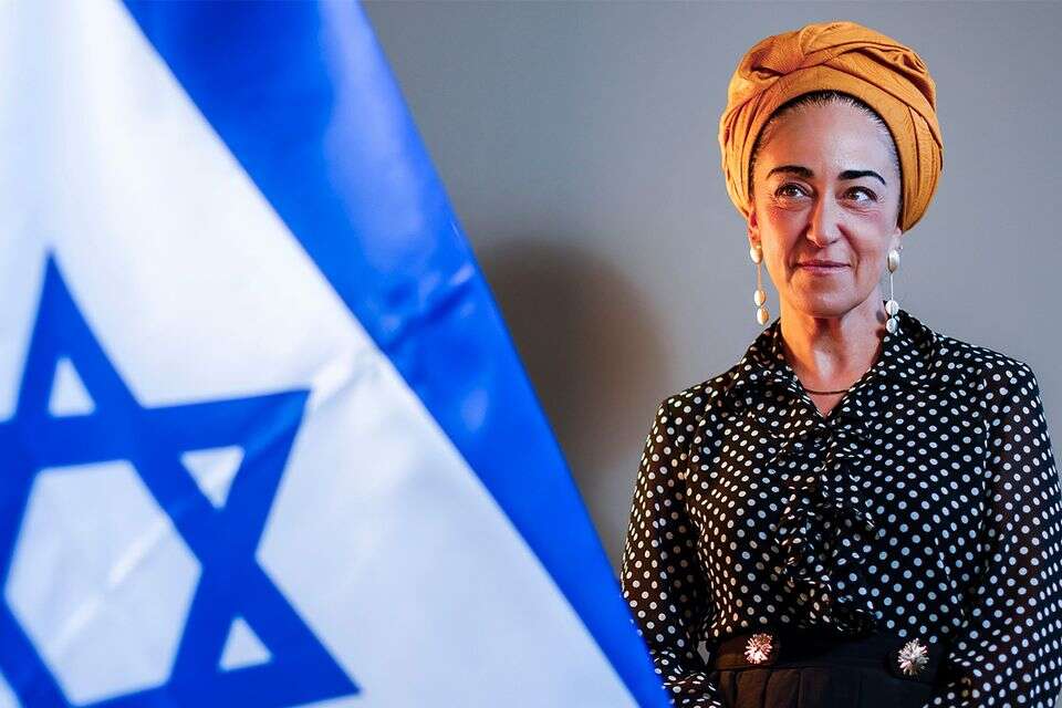 ללי דרעי , יהושע יוסף