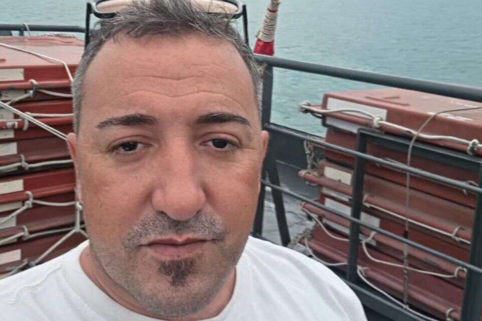 קובי אוחיון שגורש מתאילנד , פרטי