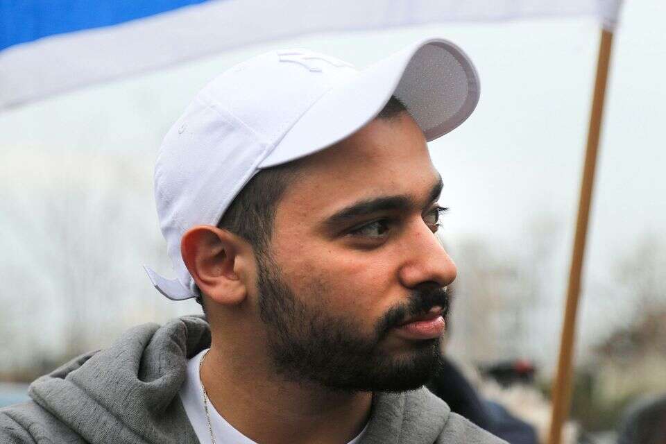גם עשור אחרי, המחלוקת לא תמה. אלאור אזריה , גדעון מרקוביץ'