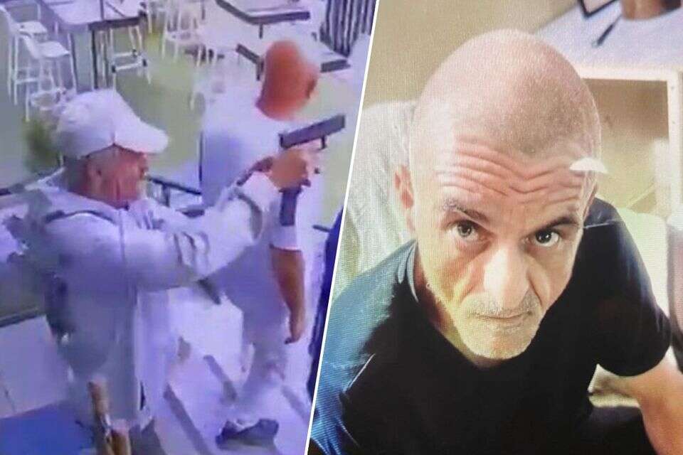 עידן ויצמן ותיעוד הרצח , ללא
