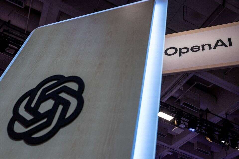 OpenAI , רויטרס