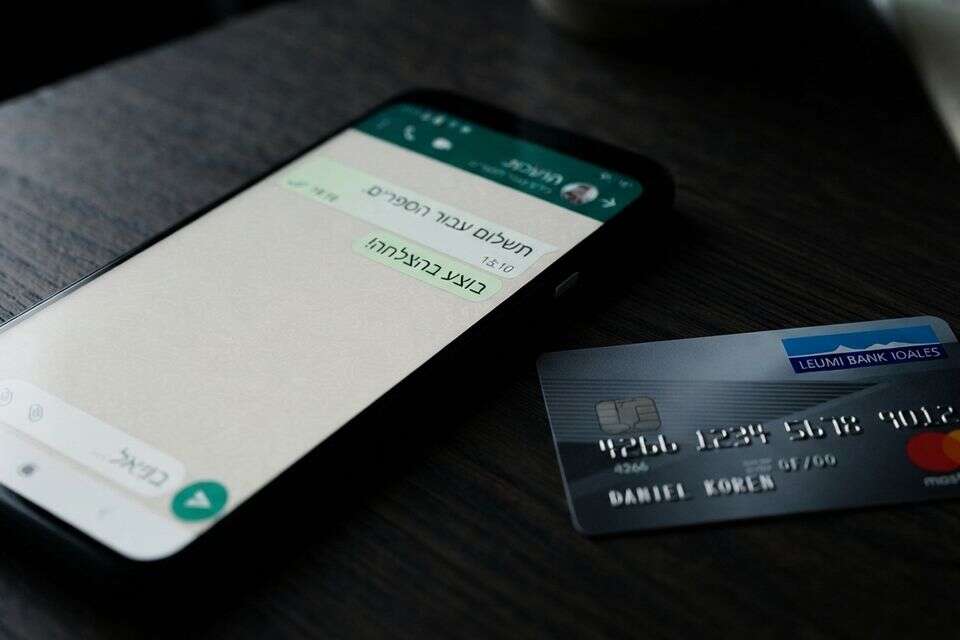 הסוף לעידן החינם בוואטסאפ העסקי , Gemini