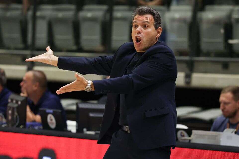 דימיטריס איטודיס , דני מרון