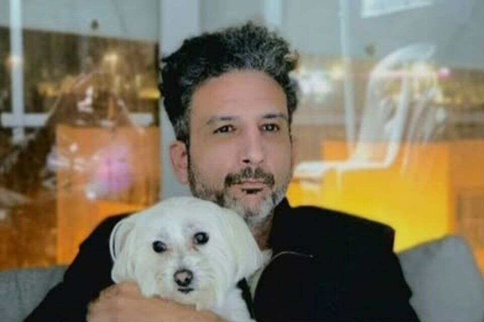 עמי יוגב הישראלי שנעדר באולימפוס ביוון ,