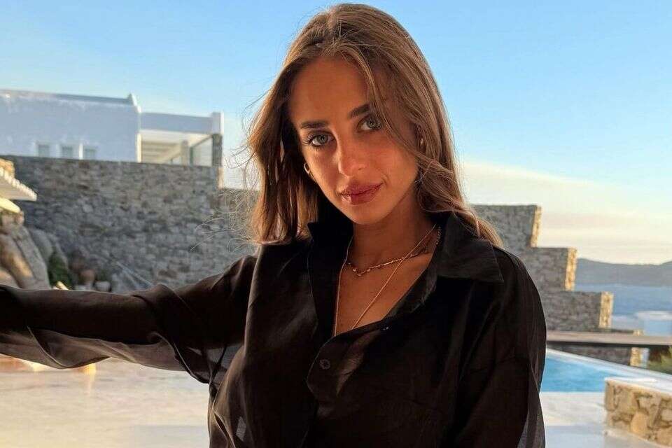 מייה שם , צילום מסך