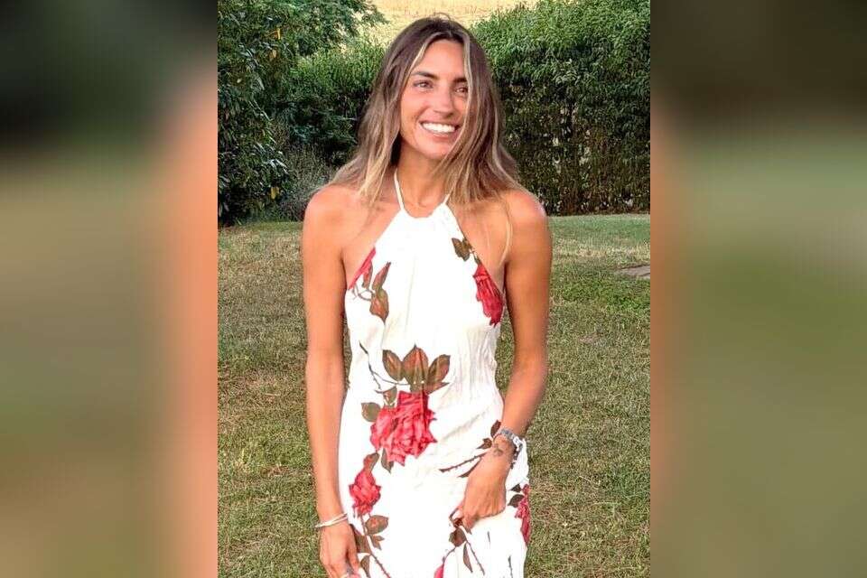 מאי חטואל , מתוך אינסטגרם מאי חטואל