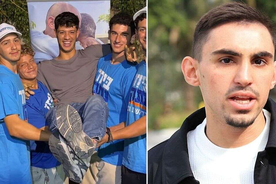 רום ברסלבסקי ויונתן שלוו , קוקו, X